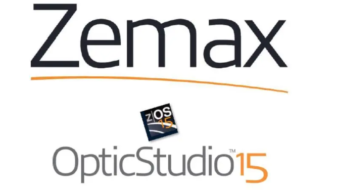 zemax软件优点