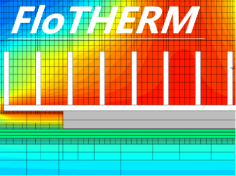 flotherm软件有什么用？