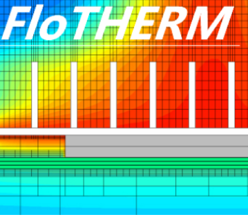 flotherm软件的应用领域有哪些